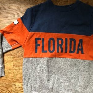 Florida Gators Sweatshirt